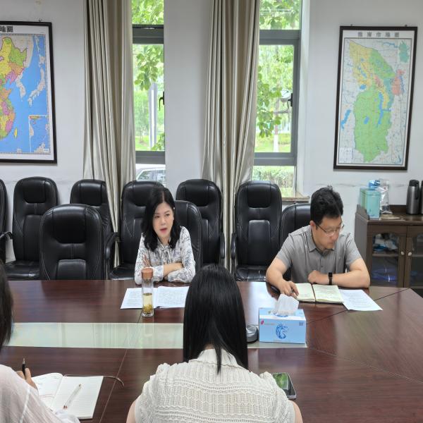 市投资促进局组织开展深入贯彻中央八项规定精神学习教育专题党课